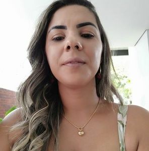 Meet your Posher, Lidiane ferraz